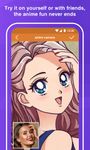 Screenshot 6 di Anime Camera - Manga, Comics Maker apk