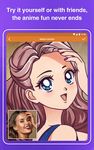 Anime Camera - Manga, Comics Maker screenshot APK 3