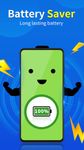 Battery Saver-Charge Faster & Ram Cleaner ảnh số 3