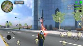 Amazing Powerhero : New York Gangster Screenshot APK 14