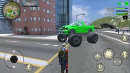 Tangkapan layar apk Amazing Powerhero : New York Gangster 12