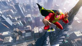 Amazing Powerhero : New York Gangster captura de pantalla apk 6