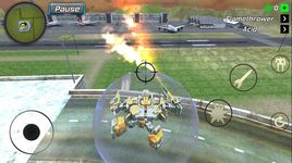 Amazing Powerhero : New York Gangster Screenshot APK 4