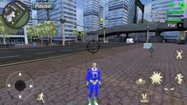 Dollar hero : Grand Vegas Police screenshot APK 11