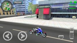 Screenshot 9 di Dollar hero : Grand Vegas Police apk