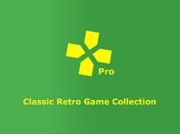 RetroLand Pro - Classic Retro Game Collection  capture d'écran apk 2
