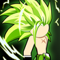 Super Dragon Stickman Battle - Warriors Fight apk icono