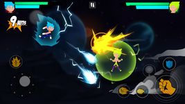 Imagen 4 de Super Dragon Stickman Battle - Warriors Fight