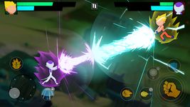 Imagine Super Dragon Stickman Battle - Warriors Fight 2