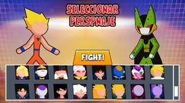 Immagine 1 di Super Dragon Stickman Battle - Warriors Fight