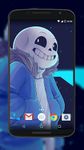 ภาพหน้าจอที่ 5 ของ Underground Wallpapers - Sans, Frisk & Asriel