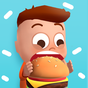 Food Games 3D Icon