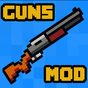 Guns for Minecraft PE APK