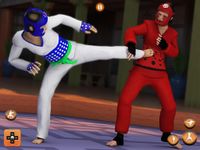 Imagem 1 do Taekwondo Fights 2020: Martial Art Fighting Games