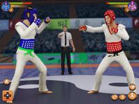 Картинка  Taekwondo Fights 2020: Martial Art Fighting Games