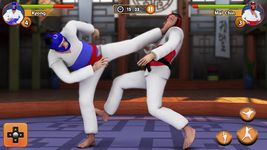 Imagem 11 do Taekwondo Fights 2020: Martial Art Fighting Games