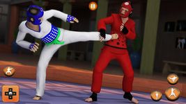 Картинка 9 Taekwondo Fights 2020: Martial Art Fighting Games