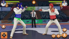 Imagem 8 do Taekwondo Fights 2020: Martial Art Fighting Games