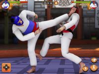 Картинка 7 Taekwondo Fights 2020: Martial Art Fighting Games