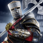 Knights Fight 2: Honor & Glory apk icon