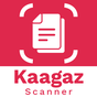 Kaagaz Scanner : Best Indian Document & PDF Scan Icon