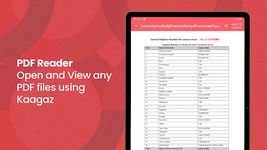 Tangkapan layar apk Kaagaz Scanner : Best Indian Document & PDF Scan 11