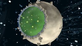 Super MoonBox 2 - Sandbox. Zombie Simulator. screenshot apk 7