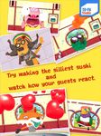 TO-FU Oh!SUSHI 2 captura de pantalla apk 11