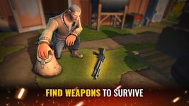 The Last Stand: Zombie Survival with Battle Royale ảnh số 4