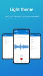 Tangkap skrin apk Easy Voice Recorder 4