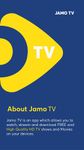 Jamotv のスクリーンショットapk 7