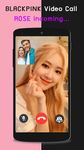 ภาพหน้าจอที่ 6 ของ BlackPink Call - Fake Video Calls Prank