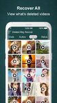 Tangkapan layar apk Lihat pesan yang dihapus & Pulihkan Foto 