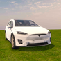 Electric Car Driving Simulator 2020 アイコン