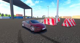 Electric Car Driving Simulator 2020 Screenshot APK 