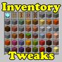 Inventory Tweaks Minecraft