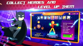 Super Stickman Heroes Fight afbeelding 10