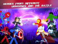 Gambar Super Stickman Heroes Fight 8