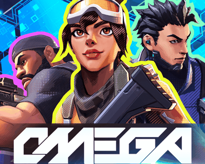 Omega Legends APK - Free download app for Android