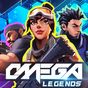Omega Legends icon