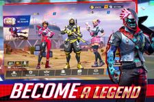 Omega Legends afbeelding 3