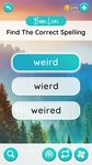 Tangkapan layar apk Word Pirates: Free Word Search and Word Games 23