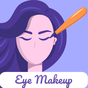 Уроки макияжа глаз: шаг за шагом бесплатно