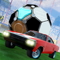 Иконка Rocket Soccer Derby: Multiplayer Demolition League