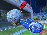Tangkapan layar apk Rocket Soccer Derby: Multiplayer Demolition League 7
