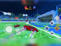 Tangkapan layar apk Rocket Soccer Derby: Multiplayer Demolition League 