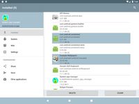 Tangkapan layar apk Pengelola aplikasi sistem 6