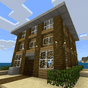 Icono de Casas para minecraft