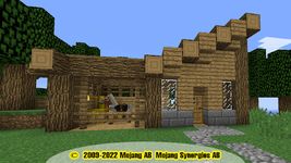 Tangkapan layar apk Houses for Minecraft 7