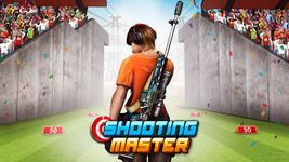 Shooting Master - free shooting games ekran görüntüsü APK 7